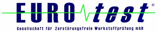 EURO test Logo